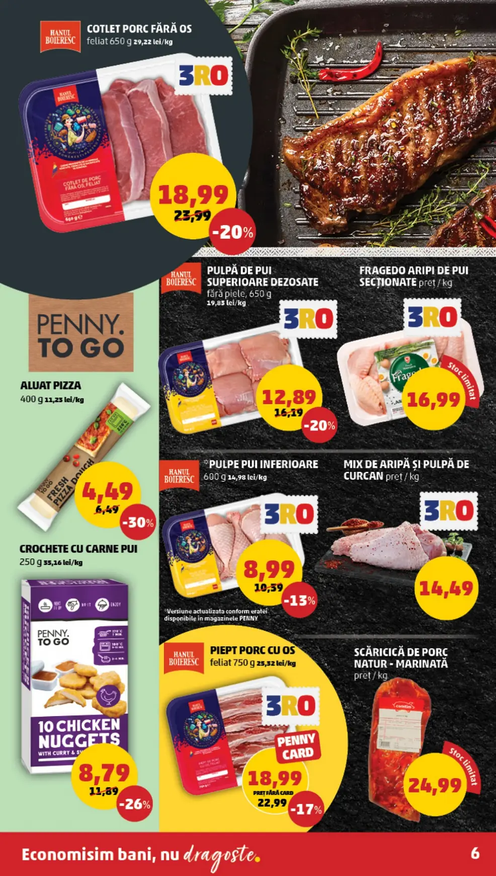 catalog Penny